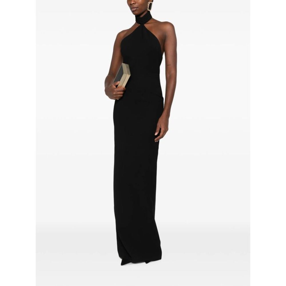 New Arrivals Black Dresses - Evening Dresses Women